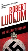 The Holcroft Covenant - Robert Ludlum - 9780345539168