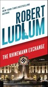 The Rhinemann Exchange - Robert Ludlum - 9780345539175