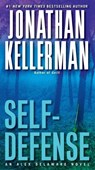 Self-Defense - Jonathan Kellerman - 9780345540140