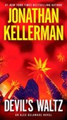 DEVILS WALTZ - Jonathan Kellerman - 9780345540157
