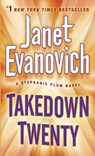 Takedown Twenty - Janet Evanovich - 9780345542892
