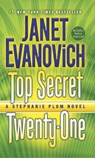 Top Secret Twenty-one - Janet Evanovich - 9780345542939