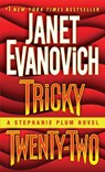 Tricky Twenty-Two - Janet Evanovich - 9780345542977