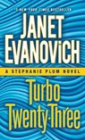 Turbo Twenty-Three - Janet Evanovich - 9780345543011