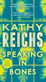 Speaking in Bones - Kathy Reichs - 9780345544063
