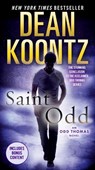 Saint Odd: An Odd Thomas Novel - Dean Koontz - 9780345545893
