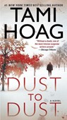 Dust to Dust - Tami Hoag - 9780345547385