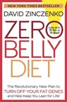 Zero Belly Diet - David Zinczenko - 9780345547972