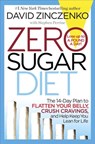 Zero Sugar Diet - David Zinczenko ; Stephen Perrine - 9780345548009