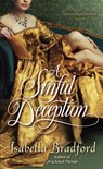 A Sinful Deception - Isabella Bradford - 9780345548153