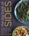 The Big Book of Sides - Rick Rodgers - 9780345548191