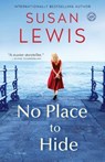 No Place to Hide - LEWIS,  Susan - 9780345549556
