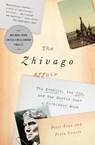 ZHIVAGO AFFAIR - FINN,  Peter ; Couvée, Petra - 9780345803191