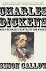 CHARLES DICKENS & THE GRT THEA - Simon Callow - 9780345803238