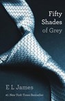 Fifty Shades Of Grey - E L James - 9780345803481
