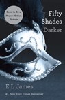 Fifty Shades Darker - E L James - 9780345803498