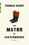 The Mayor of Casterbridge - Thomas Hardy - 9780345804013