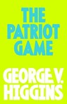 The Pariot GAme - George V. Higgins - 9780345804655