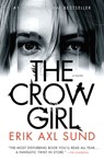 The Crow Girl - Erik Axl Sund - 9780345805096