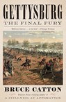 Gettysburg: The Final Fury - Bruce Catton - 9780345806055