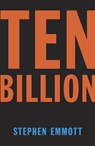 Ten Billion - Stephen Emmott - 9780345806475