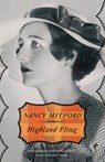 Highland Fling - Nancy Mitford - 9780345806956