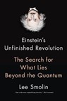 Einstein's Unfinished Revolution - Lee Smolin - 9780345809124