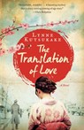 The Translation of Love - Lynne Kutsukake - 9780345809391