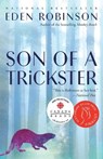 Son of a Trickster - Eden Robinson - 9780345810793