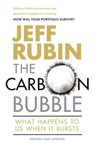 The Carbon Bubble - Jeff Rubin - 9780345814715