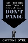Don't Panic - Gwynne Dyer - 9780345815873