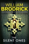 The Silent Ones - William Brodrick - 9780349000367