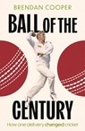 Ball of the Century - Brendan Cooper - 9780349000480