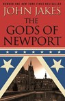 The Gods of Newport - John Jakes - 9780349001296