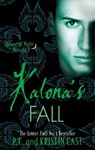 Kalona's Fall - P C Cast ; Kristin Cast - 9780349002071