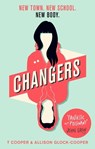 Changers, Book One: Drew - Allison Glock-Cooper ; T. Cooper - 9780349002439