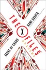 The X-Files Origins: Agent of Chaos - Kami Garcia - 9780349002972