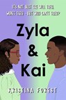 Zyla & Kai - Kristina Forest - 9780349003795