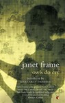Owls Do Cry - Janet Frame - 9780349006673