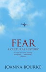 Fear - Professor Joanna Bourke - 9780349006925