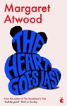 The Heart Goes Last - Margaret Atwood - 9780349007298
