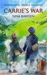 Carrie's War - Nina Bawden - 9780349009155