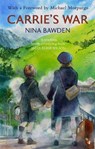 Carrie's War - Nina Bawden - 9780349009162
