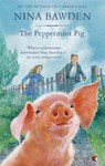 The Peppermint Pig - Nina Bawden - 9780349009179