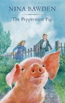 The Peppermint Pig - Nina Bawden - 9780349009186