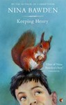 Keeping Henry - Nina Bawden - 9780349009193