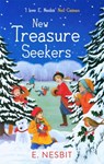 New Treasure Seekers - E. Nesbit - 9780349009575