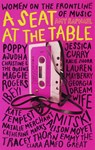 A Seat at the Table - Amy Raphael - 9780349009841
