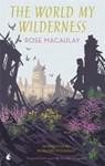 The World My Wilderness - Rose Macaulay - 9780349010007