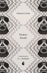 Memento Mori - Muriel Spark - 9780349010342